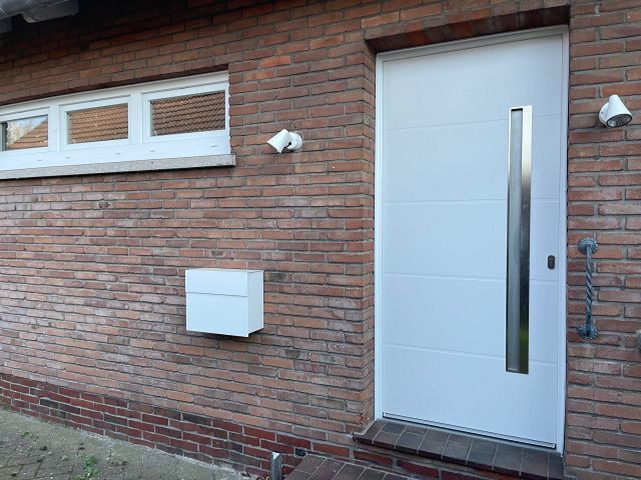 Eingangsbereich Eingangsbereich