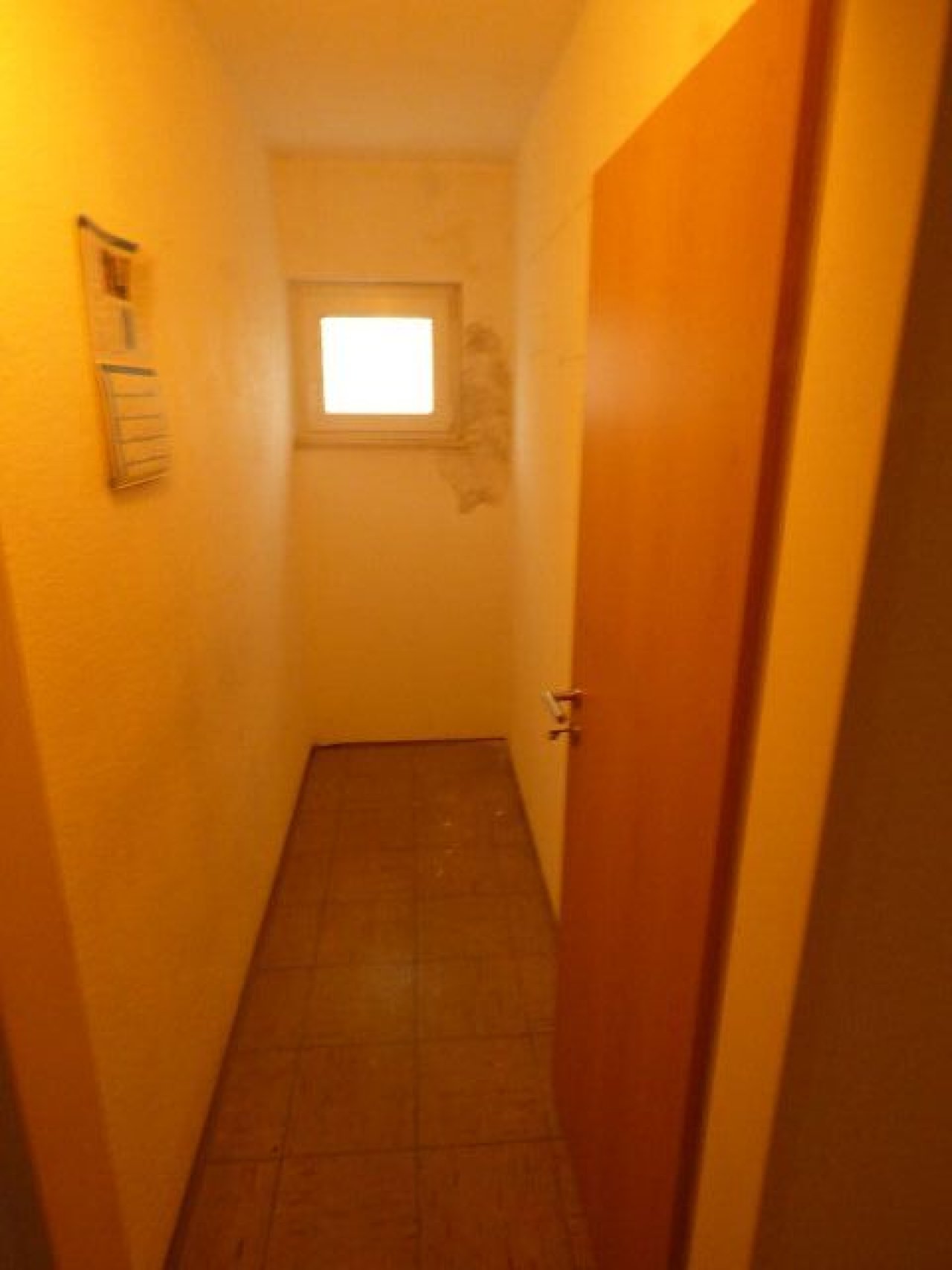 Blick in die Speisekammer Blick in die Speisekammer