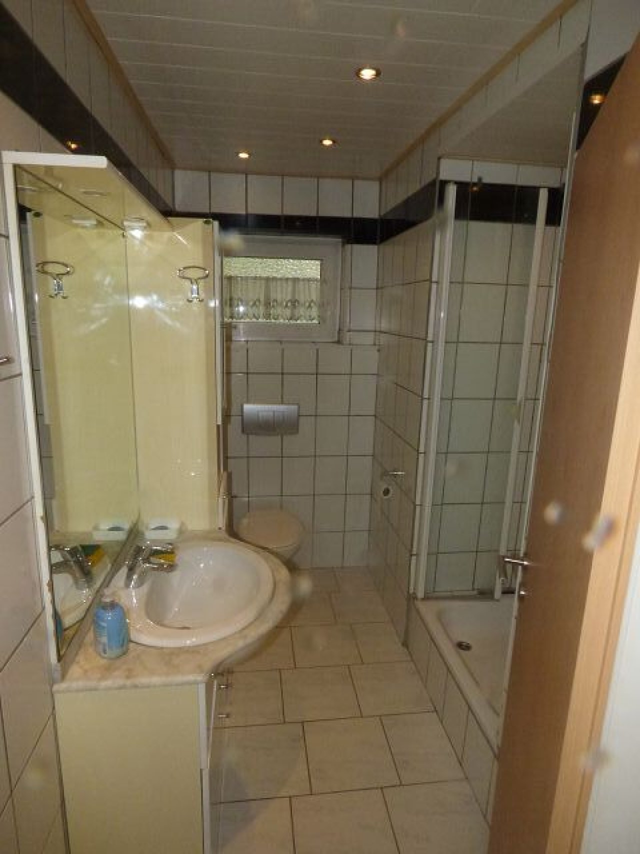 Badezimmer Badezimmer