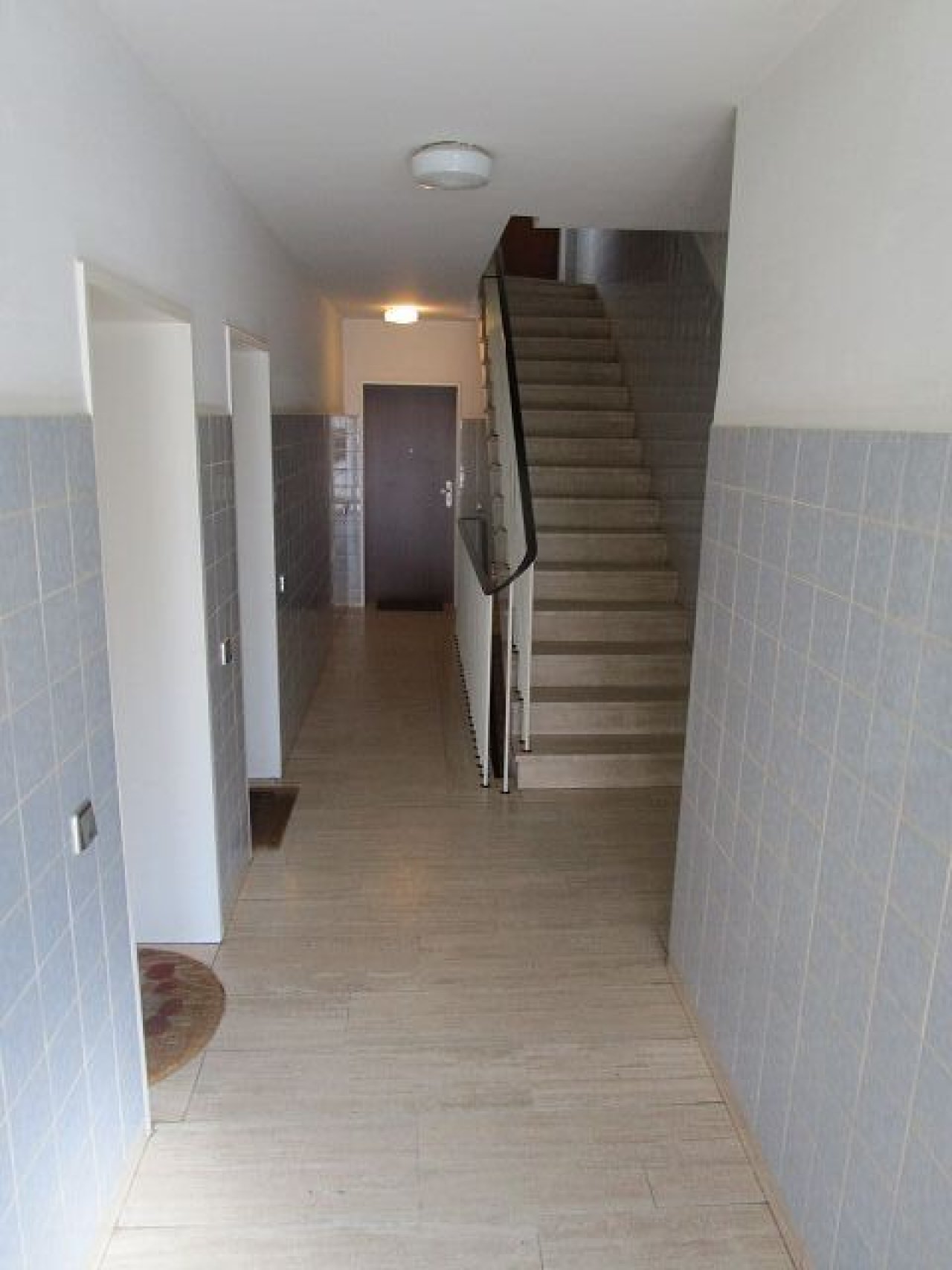 Sauberkeit hat hier oberstes Gebot Sauberkeit hat hier oberstes Gebot
