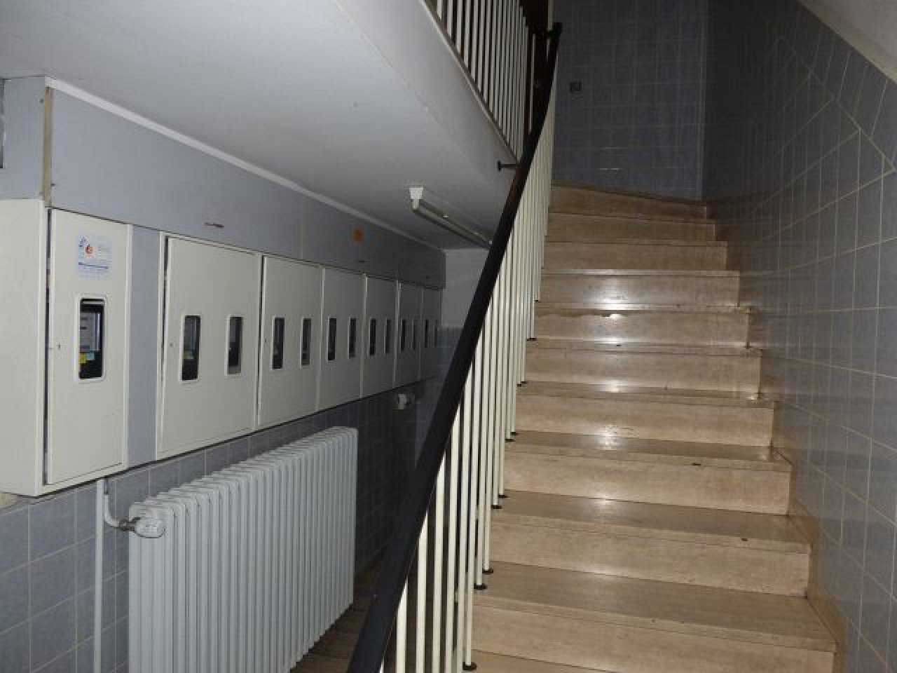 Stromzähler für jede einzelne Wohnung Stromzähler für jede einzelne Wohnung