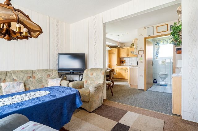 EINLIEGERWOHNUNG