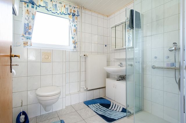 EINLIEGERWOHNUNG