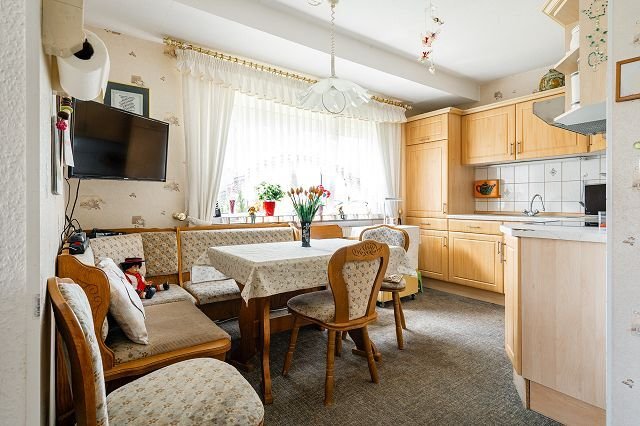 EINLIEGERWOHNUNG