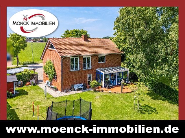 Raumwunder im schönen Ostfriesland