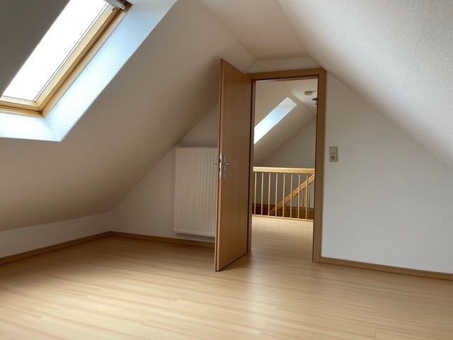Zwei Räume für individuelle Zwecke