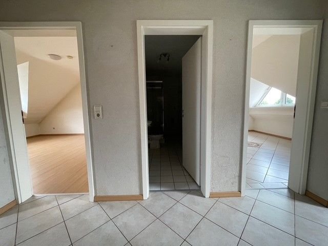 Wohnzimmertür / Badezimmertür / Küchentür
