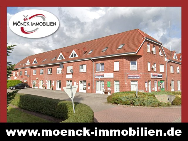 Willkommen in der Blütenstadt Wiesmoor