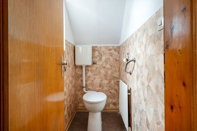 Gäste-WC