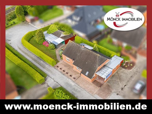 Willkommen in Ostfriesland