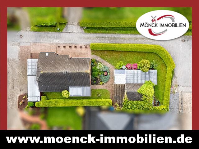 Ihr ganzer Stolz auf 666 m²