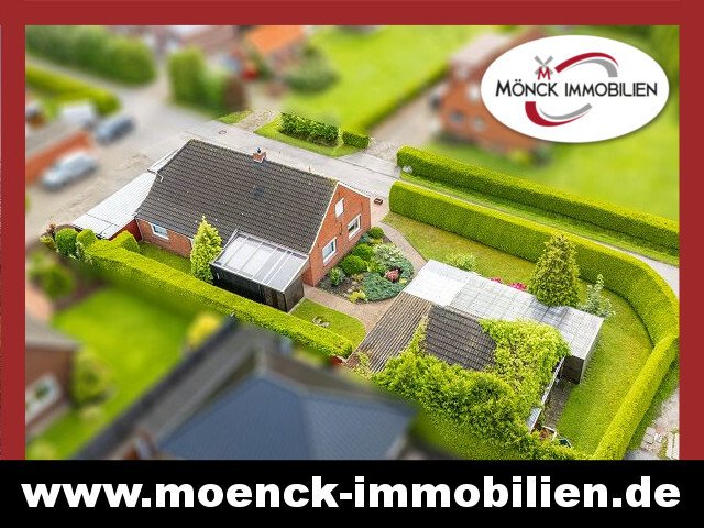Ruhige Sackgassenlage