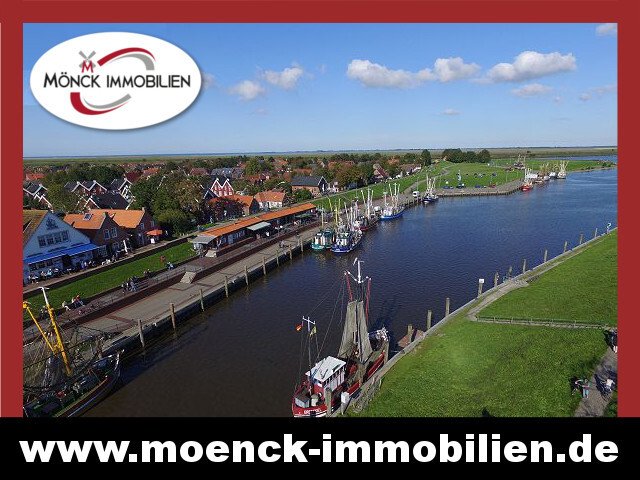 Willkommen in Greetsiel