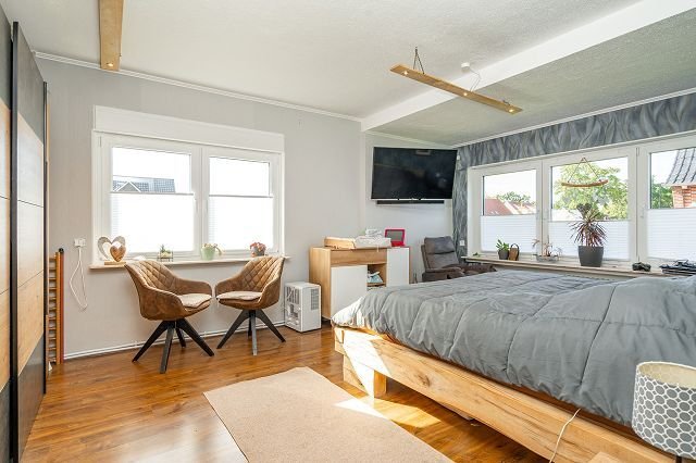 Elternschlafzimmer