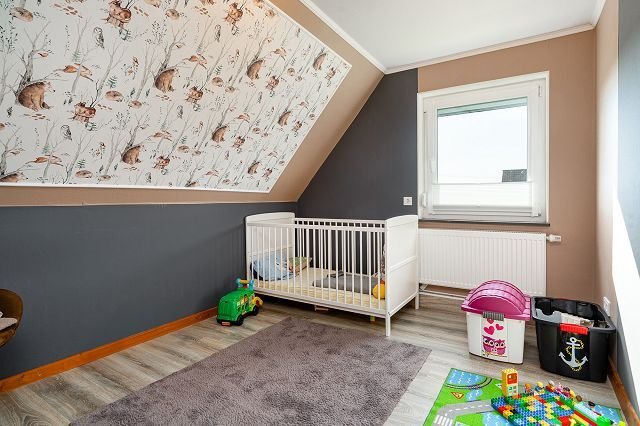 Kinderzimmer Nr. 2