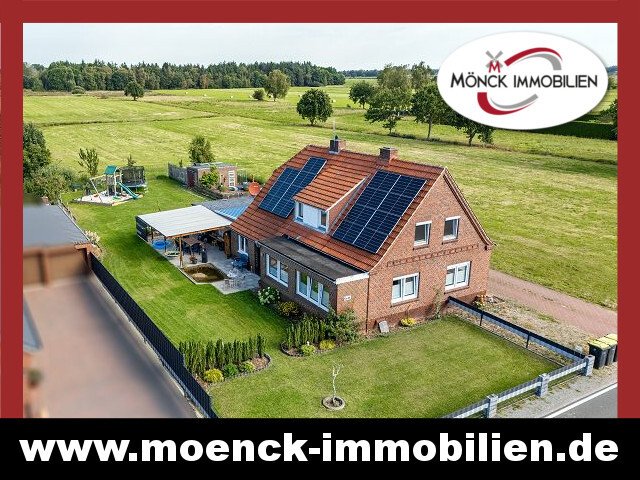 Energetisches Highlight in Kanallage