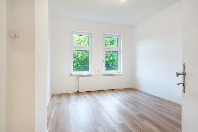Wohnung 2
