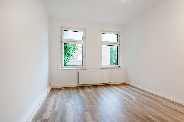 Wohnung 2