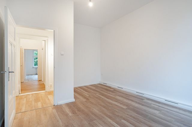 Wohnung 2