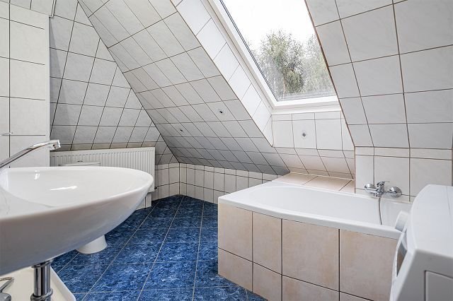 Wohnung 1