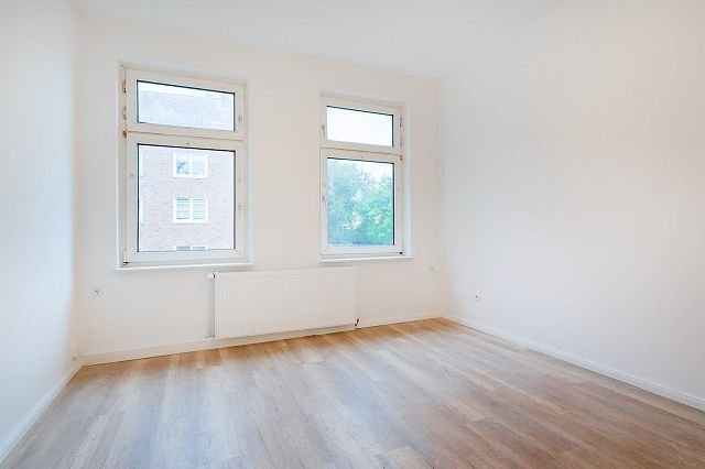 Wohnung 2
