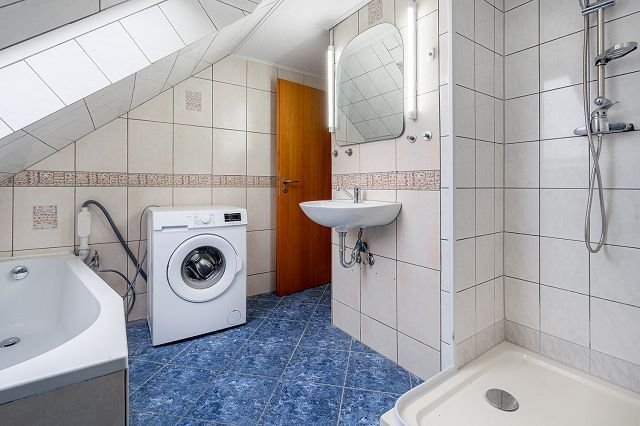 Wohnung 1