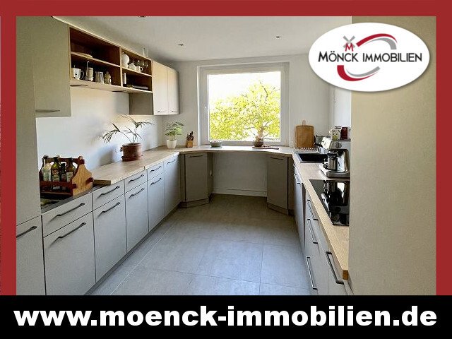 2025 eingebaute Einbauküche 2025 eingebaute Einbauküche