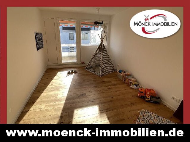 Kinderzimmer Nr. 1 mit Zugang zum Balkon Kinderzimmer Nr. 1 mit Zugang zum Balkon