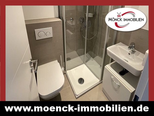 Badezimmer Nr. 2 Badezimmer Nr. 2