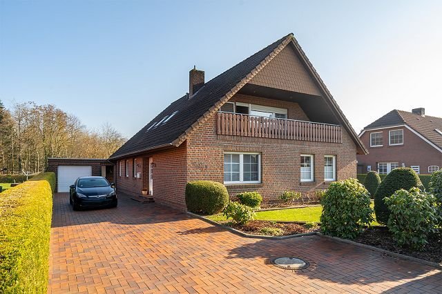 Ihr Familienglück steht im Landkreis Leer