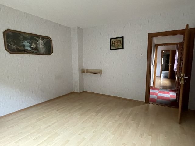 Erdgeschoss Schlafraum Nr. 1