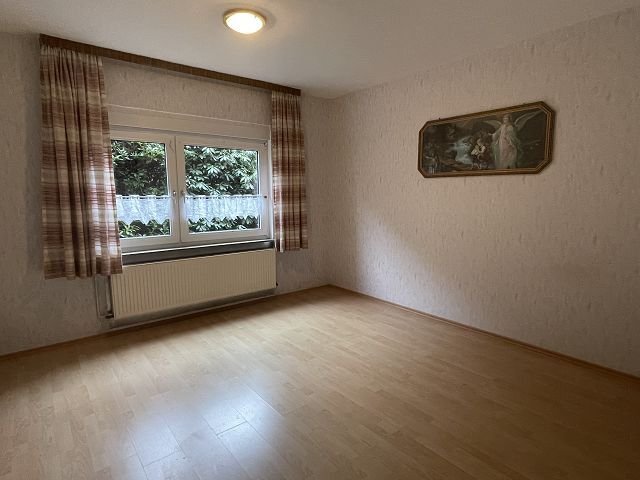 Erdgeschoss Schlafraum Nr. 1