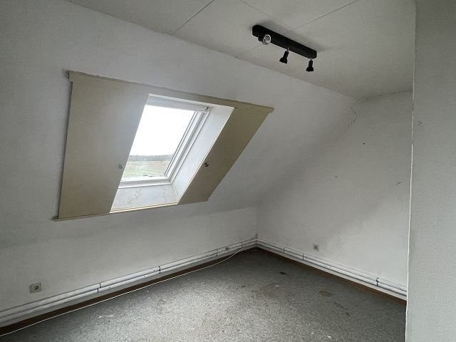 Schlafraum Nr. 2-Dachgeschoss