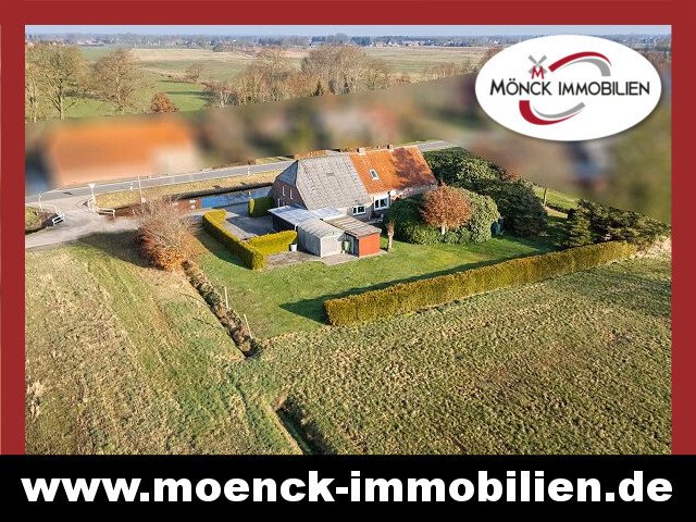 Willkommen im schönen Ostfriesland