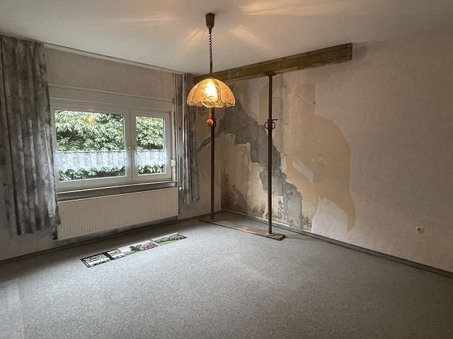 Erdgeschoss Schlafraum Nr. 2