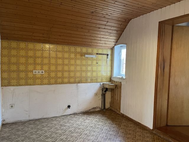 Unter Umständen zukünftiges Büro