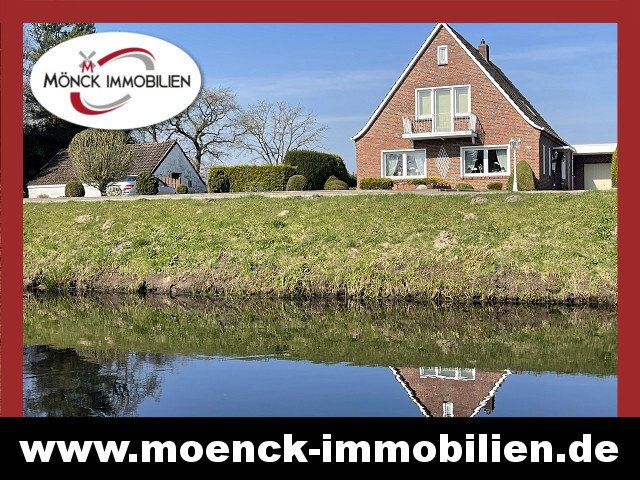 V e r k a u f t - EFH in einer 30er Zone mit Bauplatz und Nebengebäude 