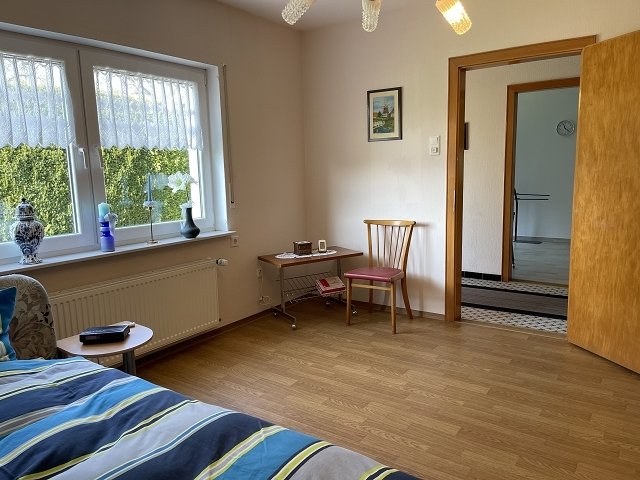 Gästezimmer / Büroraum