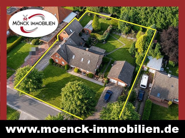 Raum- und Platzwunder in Wiesmoor Raum- und Platzwunder in Wiesmoor