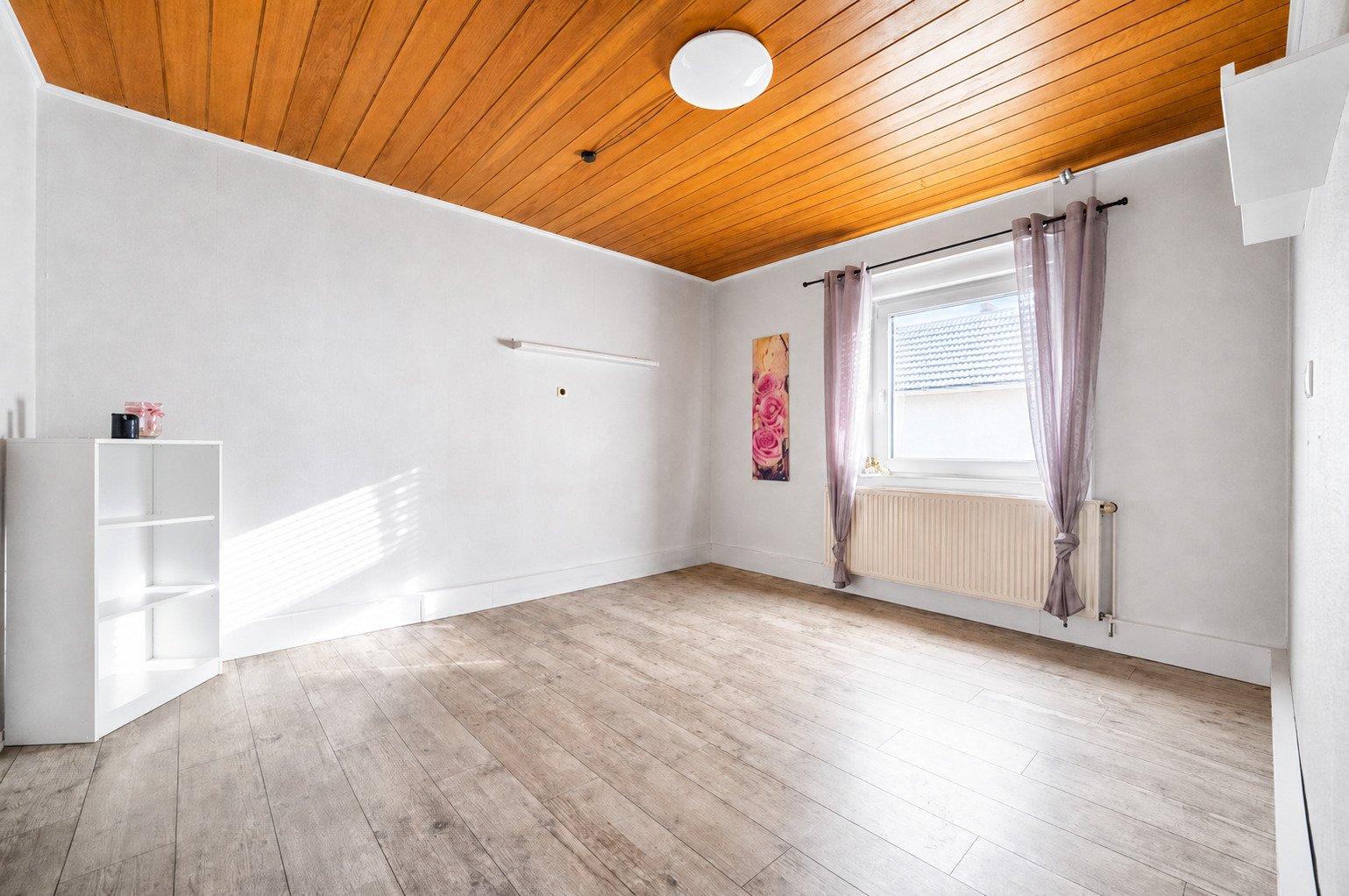 Wohnhaus von 1954 Wohnhaus von 1954