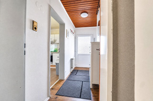 Wohnhaus von 1954 Wohnhaus von 1954