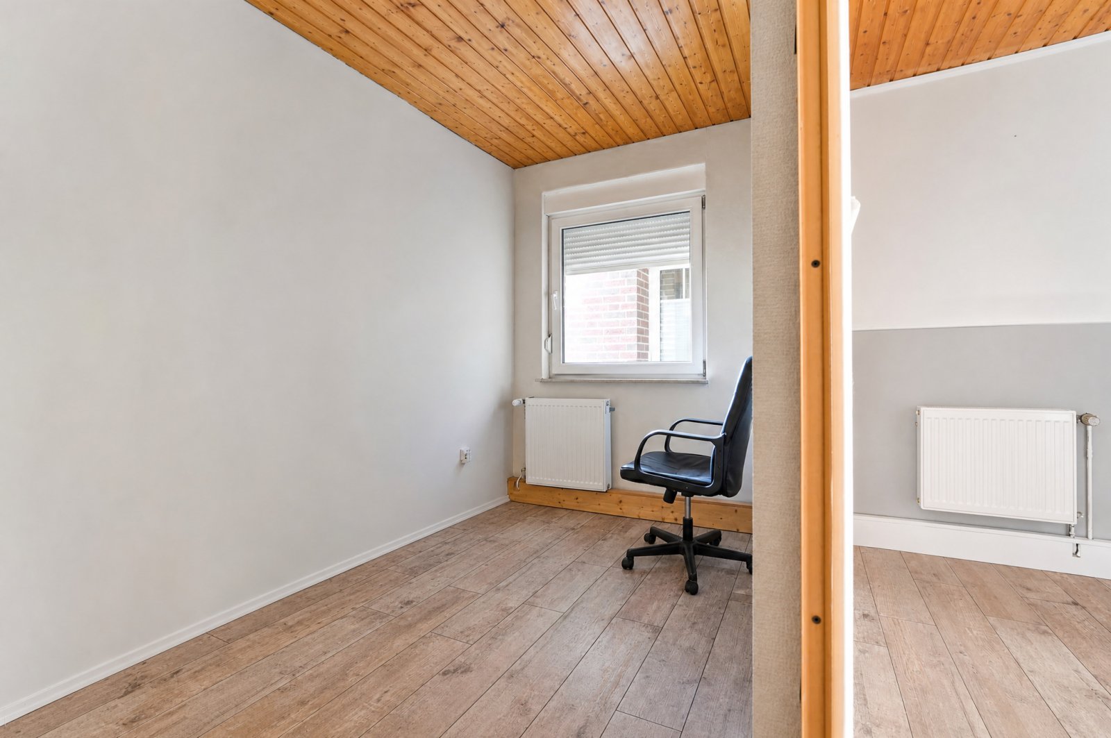 Wohnhaus von 1954 Wohnhaus von 1954