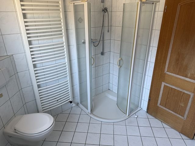 Bad im Erdgeschoss Bad im Erdgeschoss