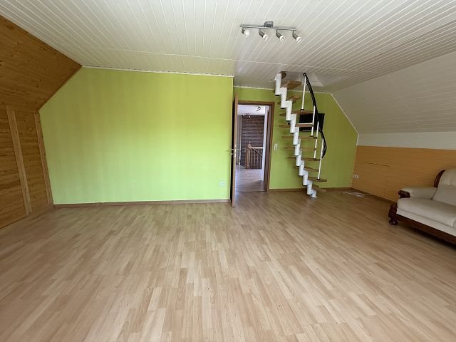 Wohnstudio mit großem Platzangebot Wohnstudio mit großem Platzangebot