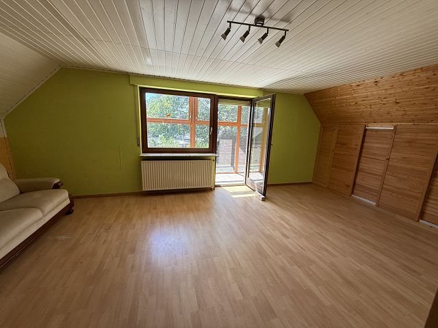 Wohnstudio mit Einbauschränken Wohnstudio mit Einbauschränken
