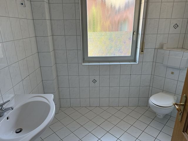 Bad im Erdgeschoss Bad im Erdgeschoss