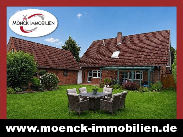 Sichern Sie sich dieses Haus frühzeitig! Sichern Sie sich dieses Haus frühzeitig!