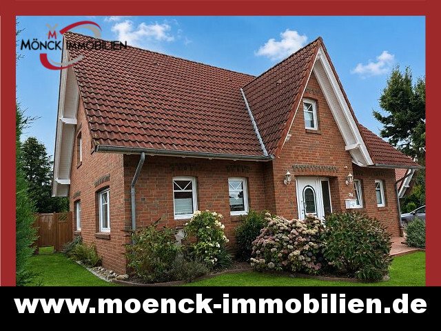 Komfortables Einfamilienhaus im Gemeindezentrum Komfortables Einfamilienhaus im Gemeindezentrum
