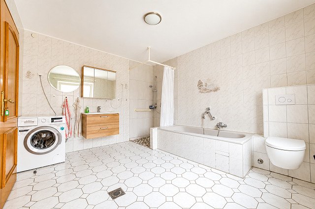 Badezimmer Badezimmer