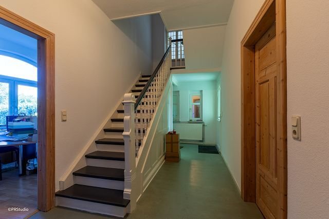 Diele Haupthaus Diele Haupthaus